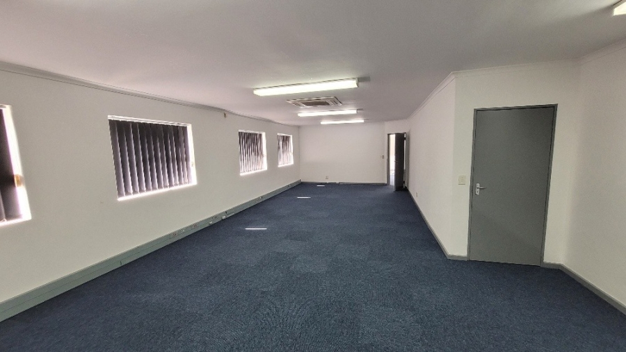 To Let commercial Property for Rent in Airport Industria Western Cape